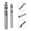 2Pc 6mm & 8mm HSS Tip High-Speed Steel Cobalt Spot