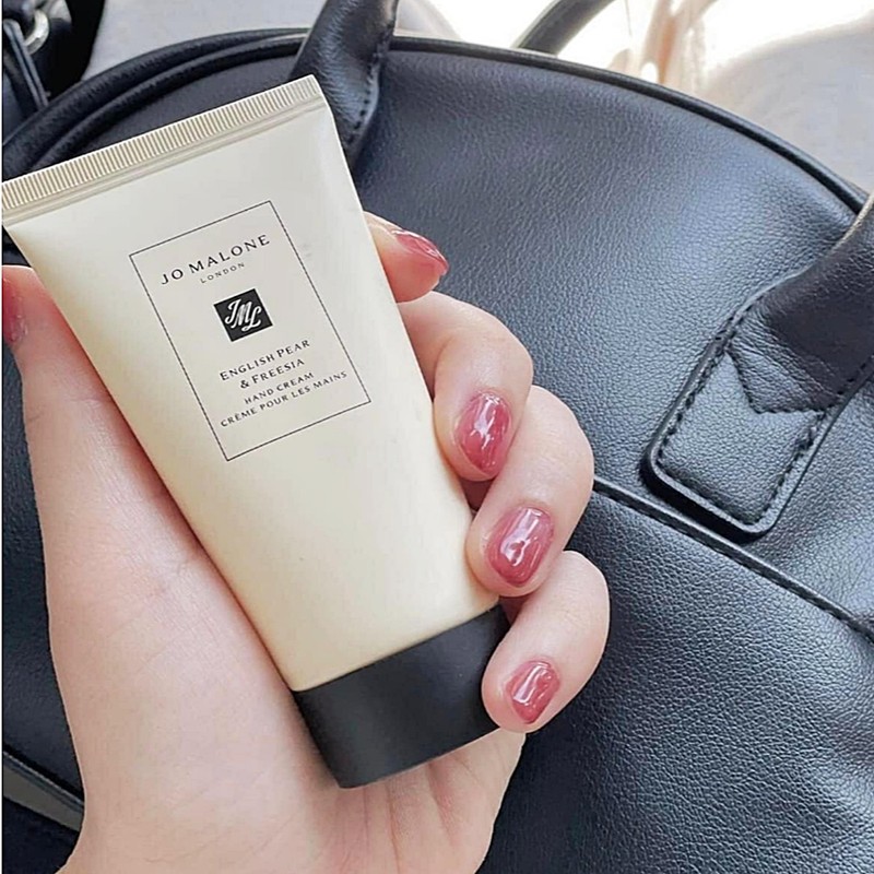 Jo Malone English Pear and Freesia Hand Cream 50ml /