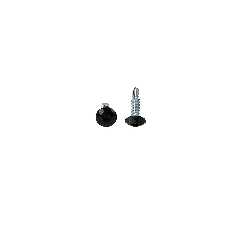 Trailer Exterior Self Tapping Screws (150pcs)#10 x 3/4'' Enclosed Car