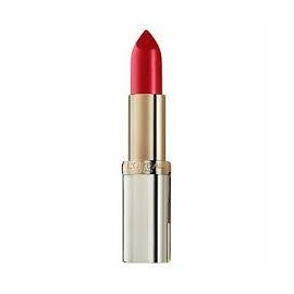 LOREAL COLOR RICHE LIPSTICK 377 PERFECT RED