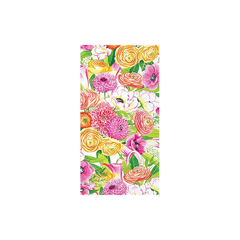 IHR Ideal Home Range Dinner Napkins Disposable 3-Ply Paper Hand