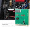 4-Digit Card PC Analyzer Computer Diagnostic Motherboard POST Tester For