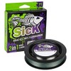 Berkley Sick Braid and Fluorocarbon Leader Pack - Combination of