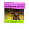 Hammond’s Chocolate Bunny Solid Milk Chocolate Made In Colorado. 2.4oz/68g