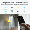 SwitchBot Smart Universal Remote with Hub Mini, Replace Multiple Remotes