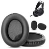 XRHTONG Prime Replacement Earpads Compatible with Roccat ElO 7.1 AIR/ELO