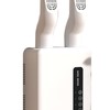 Electric Shoes Dryer Timing Adhesive Wall Mounted Compact Shoes Drying