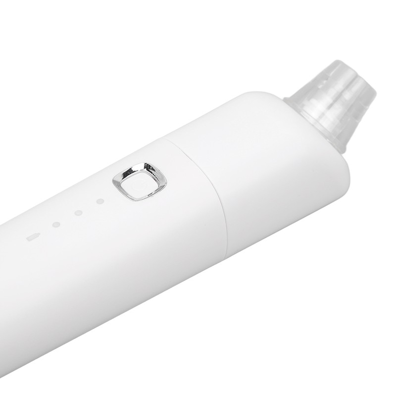 Blackhead Remover Pore Vacuum 3 Suction Power Deep Cleansing Electric