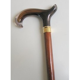 Derby Socks Women's Cherry Transparent Without Rubber