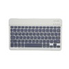 78 Key Wireless Bluetooth Keyboard 32.8ft Ergonomic Ultra Thin Silent