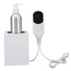 Electric Warmer Oil Dispenser Constant Temperature Control Essential Oil Heater