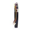 CPU Cooling Fan Connector Ribbon Flex Cable Module Replacement Compatible