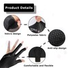 Billiard Gloves, Billiard Pool Cue Gloves, Snooker Gloves, Professional Billiard
