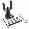 Hsthe Sea 360o Rotating Bicycle Screen Swivel Arm Aluminium Screen