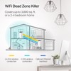 TP-Link Deco S4 Whole Home Mesh WiFi System - Up
