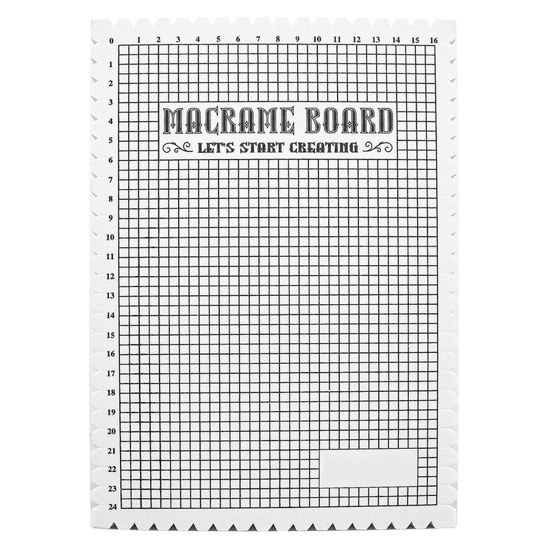 Tiardey Blocking Mat for Knitting with 2pcs T-pins Thick Interlocking