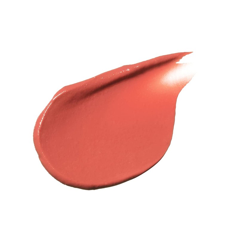 MiMC Mineral Color Lipstick, 08, Healthy Orange, 0.08 oz (2.3