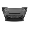 KEWISAUTO Turbo Hood Scoop with Grille for 2016-2024 Honda Pioneer