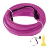 A ABSOPRO 4m EL Wire Cable LED Glow String Light