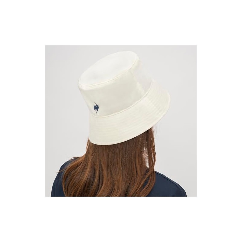 Coq Sportif LT5SCP40U, WHNV, F Hat