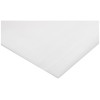 Clear Rectangular Plastic Tablecloth (54" x 108") - 1 Pc.