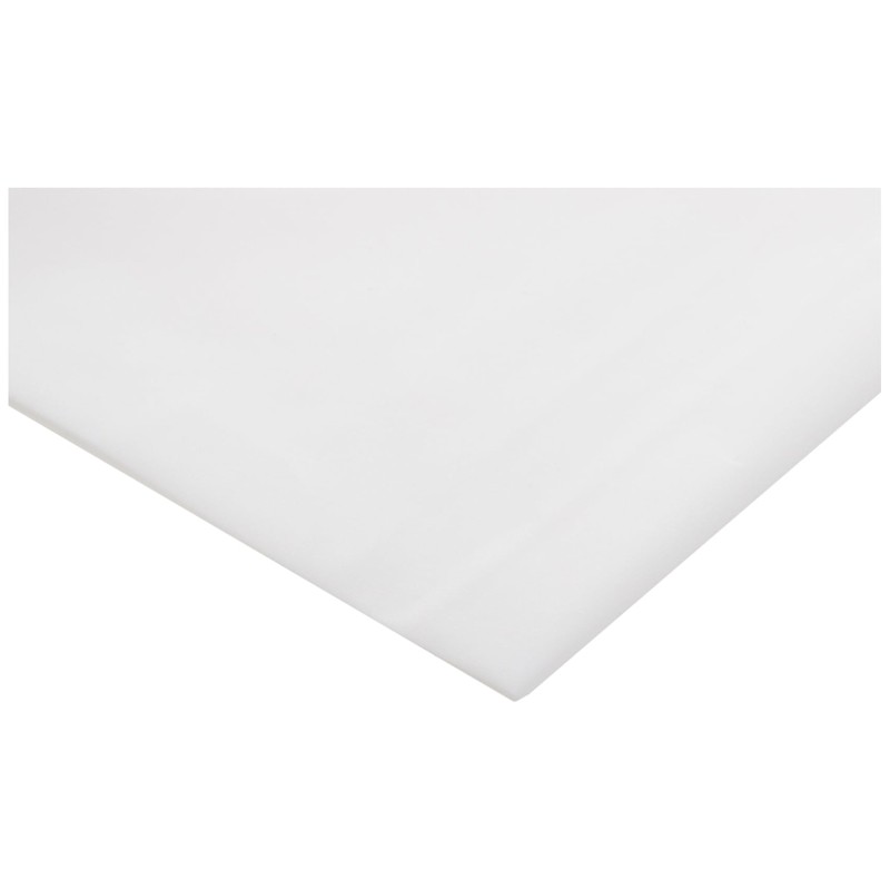 Clear Rectangular Plastic Tablecloth (54" x 108") - 1 Pc.