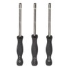 Wifehelper 3 Pieces Carburettor Adjustment Tools Carb Tuning Service Screwdriver