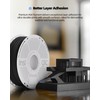 Inslogic ASA Filament 1.75mm, UV & Weather Resistant 3D Printer
