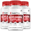 Super Flow (3 Pack) Super Flow Capsules - SuperFlow All