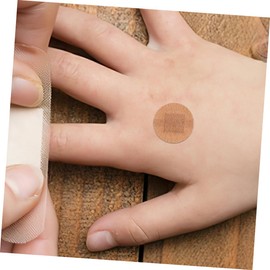 Outanaya Bandage Tape 100 Pack Breathable Care Patches for Adults Boys and Girls Wounds