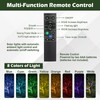 Grinsvalley 2 Set 4 in 1 RGB Solar Landscape Spot