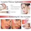 Color Nymph All In One Makeup Kit For Teenager Girls,
