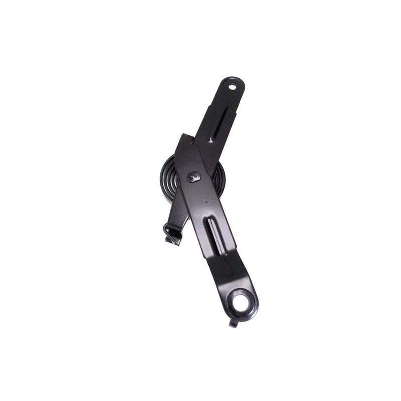 PT Auto Warehouse HH-GM6524-DP - Hood Hinge Spring - Left/Right