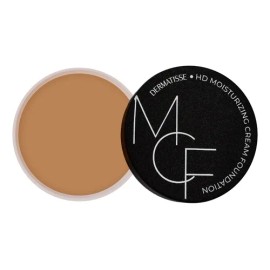 Maquillaje Con Karité, Coco Y Argán Dermatisse - Tono Tt