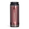 Igloo 00071071 16 Oz Stainless Steel Tumbler (Flamingo.Sstl)
