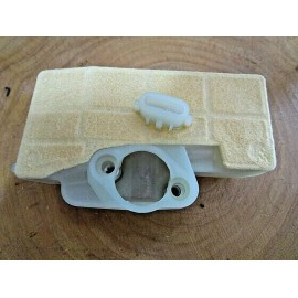 Aftermarket For Stihl Saws New Air Filter For Fits STIHL 029039 290 310 390 MS290 MS310 MS390 1127-120-1621