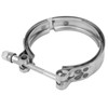 Turbo Exhaust Outlet V‑Band Clamp 3903652 Fit for Dodge Ram