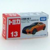 Tomica No.13 Lexus RC F (first special edition)