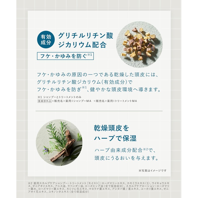 WELLP Welp | Scalp Care Lotion 120ml Lavender & Geranium