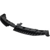 US AUTO PARTS PLUS New Front Bumper Upper Retainer Plastic