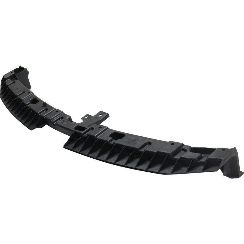 US AUTO PARTS PLUS New Front Bumper Upper Retainer Plastic