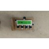 DIRECTV BRAND NEW DIRECTV 4-WAY SWM SPLITTER GREEN LABEL SINGLE WIRE WHOLE HOME