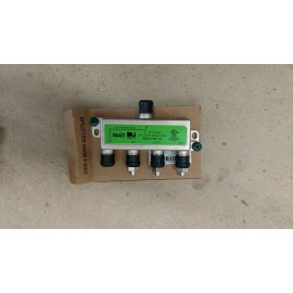 DIRECTV BRAND NEW DIRECTV 4-WAY SWM SPLITTER GREEN LABEL SINGLE WIRE WHOLE HOME