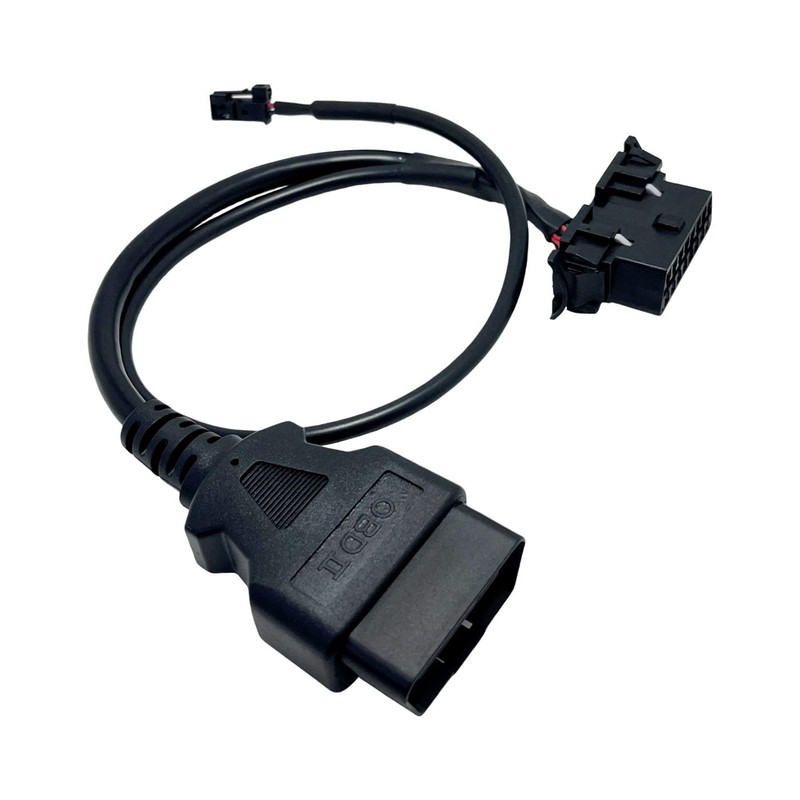 YCUPONE Security Gateway Bypass Cable Diagnostic Tool Adapter Connector Cable