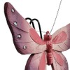 schone Butterfly Flowerpot Hanger – Durable, Sturdy and Lightweight –