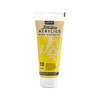 Pebeo 100 ml Studio Acrylic Paint, Light Azo Yellow