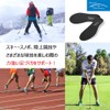 BMZ "Cuboid Balance Theory" Complete Sports Insole, Insole, Face Thickness