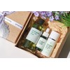 [Gift Recommendation] Skin soothing Tricentennial Tea Tree Basic Gift Set