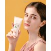 Yuanjae Centella Centella Asiatica Moisture Cream 95g Big Leaf Giant