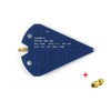 Byttlerom HT5 Log Periodic Antenna 1.3-10GHz High Gain 6-9dBi 50Ohm